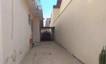 Imagem 2: Terreno à venda, 400 m² por R$ 900.000,00 - Vila Pires - Santo André/SP