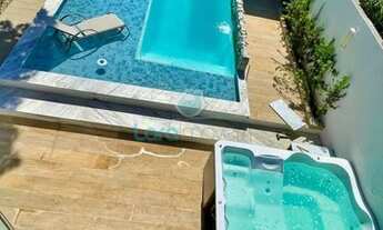 Imagem 5: Casa Duplex em Extensão do Bosque - Rio das Ostras, RJ