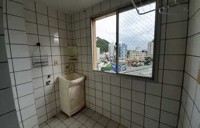 Imagem 5: Apartamento com 2 dormitórios para alugar, 70 m² por R$ 2.431,84/mês - Centro - Itajaí/SC