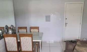 Imagem 2: Apartamento 02 quartos Santos Dumont 1