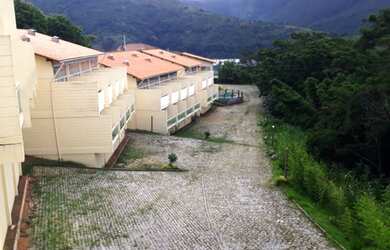 Imagem 7: Apartamento para venda 2 quartos em Itaipava - Petrópolis - RJ