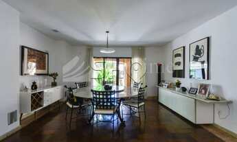 Imagem 5: Casa miolo nobre klabin