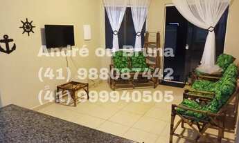 Imagem 5: FRENTE PARA O MAR!!! casa em GUARATUBA-PR