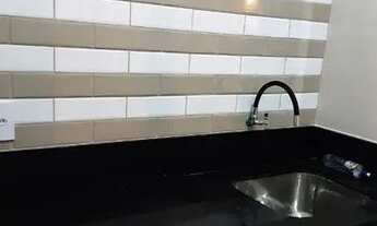 Imagem 6: Casa com 3 dormitórios à venda, 126 m² por R$ 850.000 - Capivari - Louveira/SP