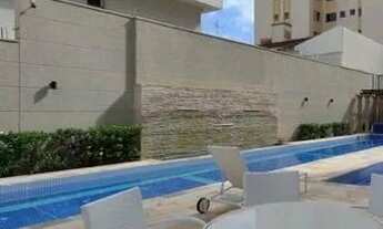 Imagem 3: Apartamento com 4 dormitórios, 380 m² - venda por R$ 2.500.000,00 ou aluguel por R$ 14.849