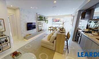 Imagem 5: APARTAMENTO - POMPÉIA - SP