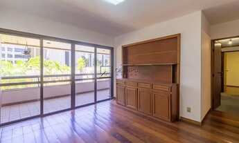 Imagem: Apartamento Locação Alto da Lapa 104 m²