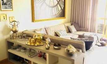 Imagem: Jundiaí - Apartamento Padrão - Jardim