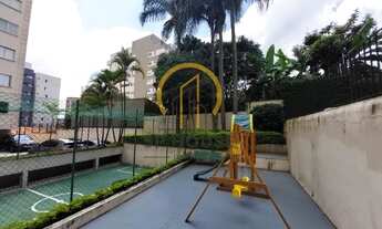 Imagem 3: Apartamento para locação, 2 dormitórios, 1 vaga, 62m², Saúde