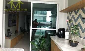 Imagem 5: Apartamento de luxo com alto padrão Cód: 22337 D