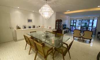 Imagem 2: Excelente apartamento 4 quartos, 2 suítes, 2 vagas - Todo reformado