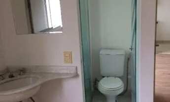 Imagem 7: Apartamento com 1 dormitório para alugar, 38 m² por R$ 3.780/mês - Pinheiros - São Paulo/S