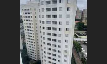 Imagem 2: Apartamento para locação com 2 dormitórios,sala para 2 ambientes com sacada,1 vaga lazer c