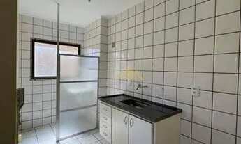 Imagem 4: Apartamento com 1 dormitório, 40 m² - venda por R$ 170.000 ou aluguel por R$ 900/mês - Vil