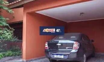 Imagem 7: Sobrado, Jardim Tranqüilidade - Guarulhos