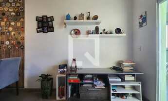 Imagem 2: Apartamento para Aluguel - Rudge Ramos, 3 Quartos, 84 m2