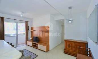 Imagem: Apartamento à venda, Chácara Santo Antônio