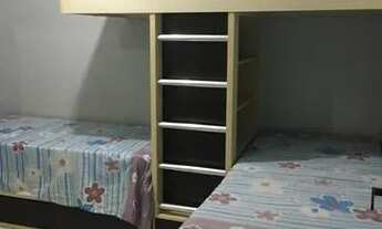 Imagem 4: Aluguel de apartamento em Caldas Novas para até 7 pessoas