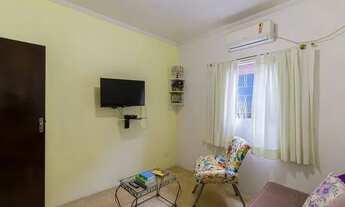 Imagem 4: Casa com 4 dormitórios à venda, 182 m² por R$ 695.000,00 - Conjunto Residencial Trinta e U