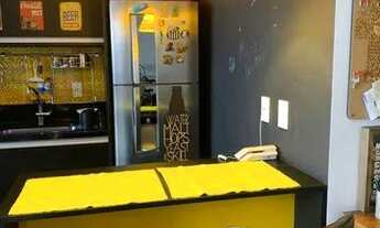 Imagem 7: São Paulo - Apartamento Padrão - Tatuapé