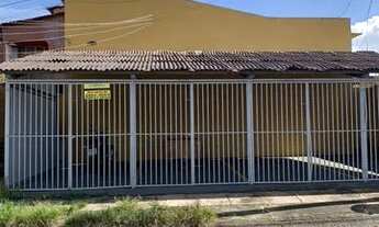 Imagem: GOIÂNIA - Casa Padrão - JARDIM PETRÓPOLIS