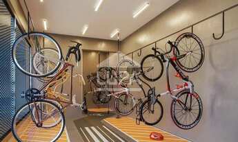 Imagem 6: Apartamento com 3 dormitórios sendo 1 suíte á venda na Parada Inglesa