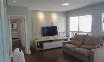 Imagem 4: Apartamento Padrão em São José dos Campos