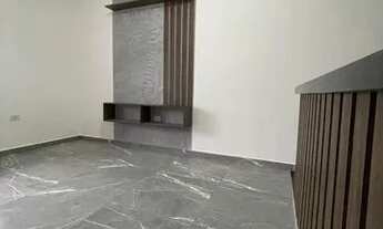 Imagem 4: Casa Nova no Loteamento Flora Rica II