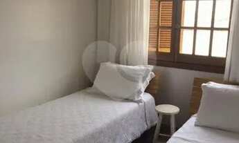 Imagem 7: Tremembé casa de vila com apenas 3 sobrados