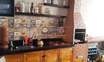 Imagem 2: CASA RESIDENCIAL em INDAIATUBA - SP, JARDINS DO IMPÉRIO