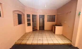 Imagem 6: Casa com 2 dormitórios para alugar, 106 m² por R$ 1.000/mês - Vila Virgínia - Ribeirão Pre