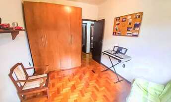 Imagem 7: Apartamento com 3 quartos (1 suíte) e 1 vaga - B. Mosela - Petrópolis, RJ