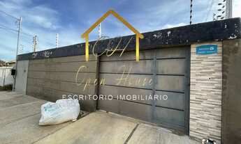 Imagem: Alugo Casa no Bairro Boa Esperança