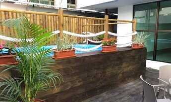 Imagem 6: Apto pronto para morar em Boa Viagem com 2 quartos com suíte - BV - Recife - PE