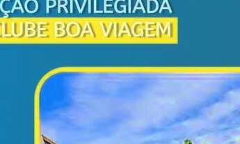 Imagem: Apartamento para venda tem 42 metros quadrados