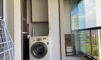 Imagem 6: Cidade Jardim venda tem 77 metros quadrados com 2 quartos em Jacarepaguá - Rio de Janeiro