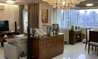 Imagem 7: Apartamento com 3 dormitórios à venda, 128 m² por R$ 999.000,00 - Centro - Santo André/SP