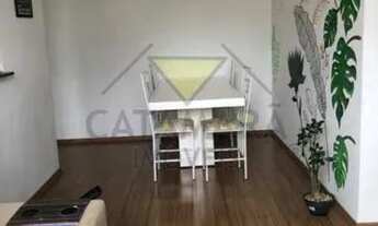 Imagem 2: Apartamento para venda possui 47 metros quadrados com 2 quartos em no bairro Vila Mogilar