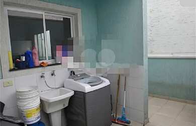 Imagem 7: Sobrado no Tremembé