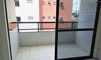 Imagem 6: Apartamento para aluguel, Miramar, João Pessoa - 18057