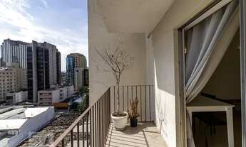 Imagem 7: Apartamento para Aluguel - Itaim Bibi, 2 Quartos, 66 m2