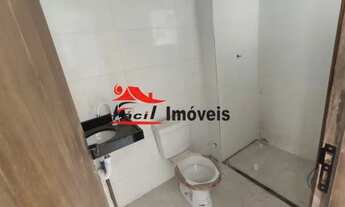 Imagem 7: SÃO PAULO - Apartamento Padrão - JARDIM ITAPEMIRIM