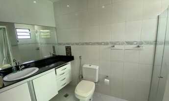 Imagem 6: Casa mobiliada na Farolandia