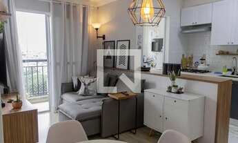 Imagem 2: Apartamento para Aluguel - Jardim Iris , 2 Quartos, 52 m2