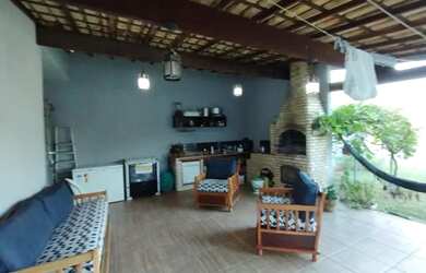 Imagem 2: Casa com 5 dormitórios à venda, 170 m² - Inoã - Maricá/RJ