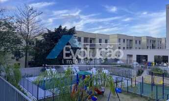 Imagem: APARTAMENTO 2 QUARTOS COND. CONQUISTA ESTRADA