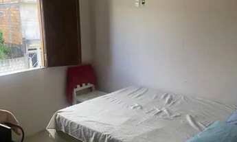 Imagem 6: Casa recém construída mobiliada na Malícia