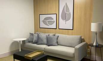 Imagem 6: LAGOA - Lado Ipanema