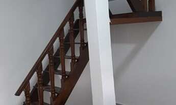 Imagem 3: Sobrado para venda com 65 metros quadrados com 2 quartos