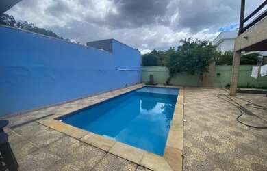 Imagem 7: Casa Locação Alphaville 288 m² 4 Dormitórios